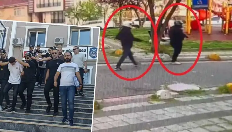Aşık Dermani Cinayetinde Suç Örgütü İddiaları: Yanlışlıkla Vuruldu mu?