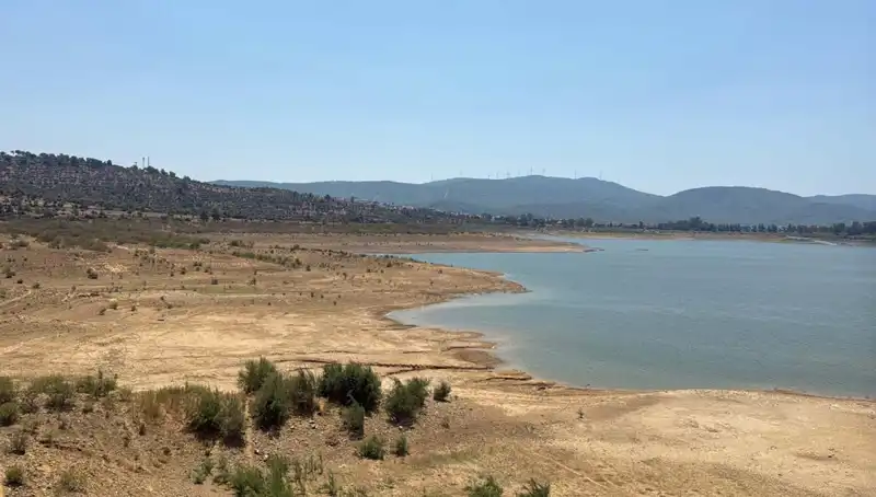 Bodrum'da Su Krisisi: Kesintiler Yaşamı Olumsuz Etkiliyor