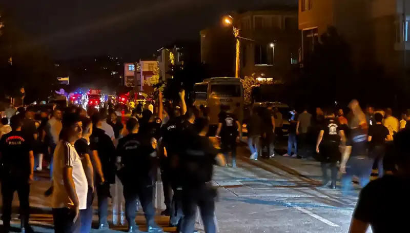 Kayseri'de Sokakları Karıştıran Olayda Karar Verildi: Yedi Yaşındaki Çocuk İçin Adalet Arayışı