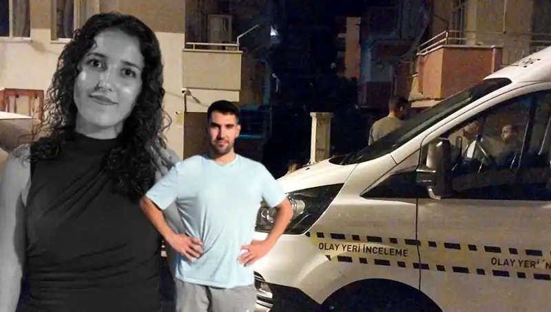 Manavgat'ta Korkunç Vahşet: Kardeşini 14 Bıçak Darbesiyle Öldürdü!