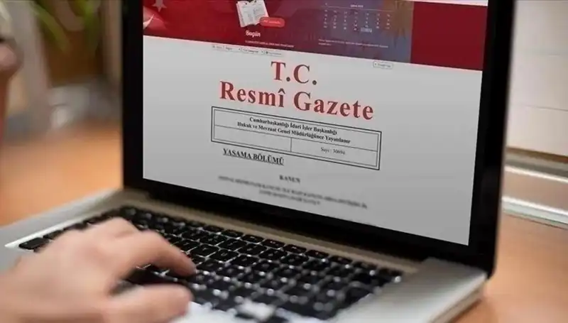 26 Mart 2025 Resmi Gazete Kararları: Yeni Düzenlemeler ve Etkileri