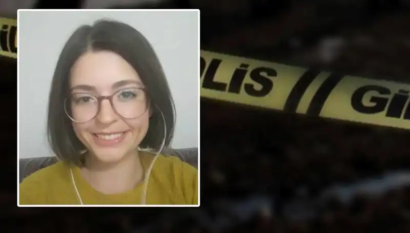 Genç Kadının Beşinci Kattan Düşerek Öldüğü Şüpheli Olayın Perde Arkası