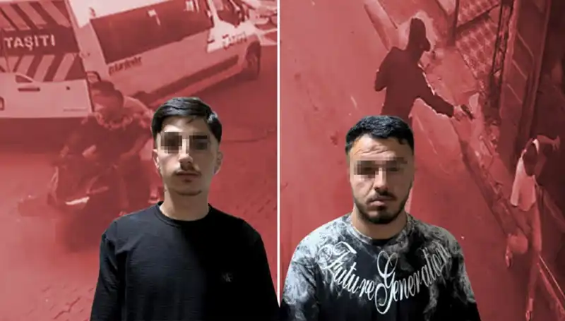 Suç Makinesinin Gizemli Şifreli Mesajı: "Demir ve Çekirdeği Hazırla"