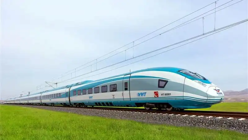 Tren Seferlerinde Aileler İçin Yeni İndirim Dönemi Başladı!