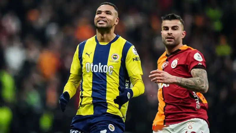 Türk Futbolunda Kupa Haftası: Fenerbahçe-Galatasaray Derbisi ile Büyük Heyecan