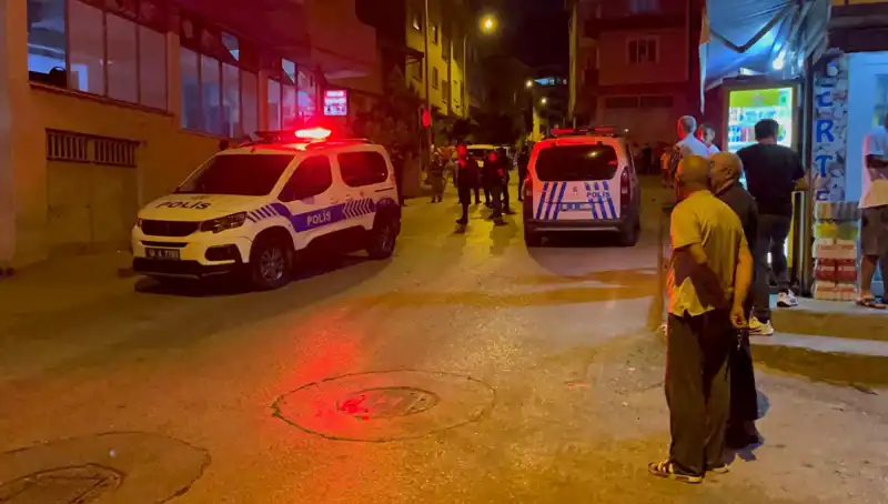 Firari Hükümlüyü Yakalamak İçin Polisi Yaralama Olayı: Tüyler Ürpertici Anlar