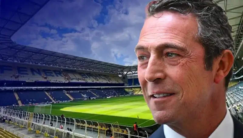 Fenerbahçe'nin Stadyum Sponsorluğu: Gelir Açıklaması Heyecanlandırdı!