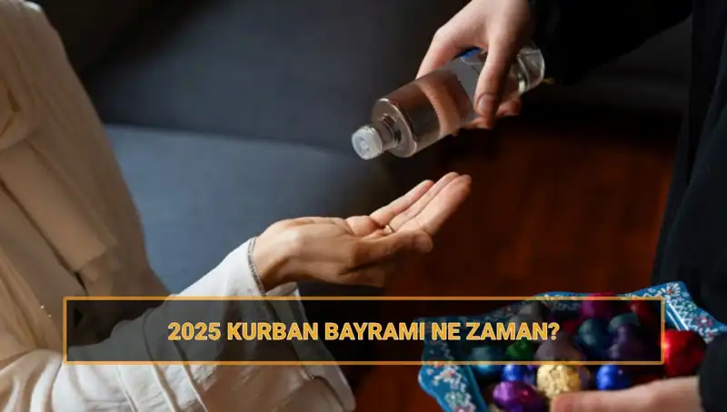 Kurban Bayramı 2025: Tarihleri, Tatil Süresi ve Hazırlıklar