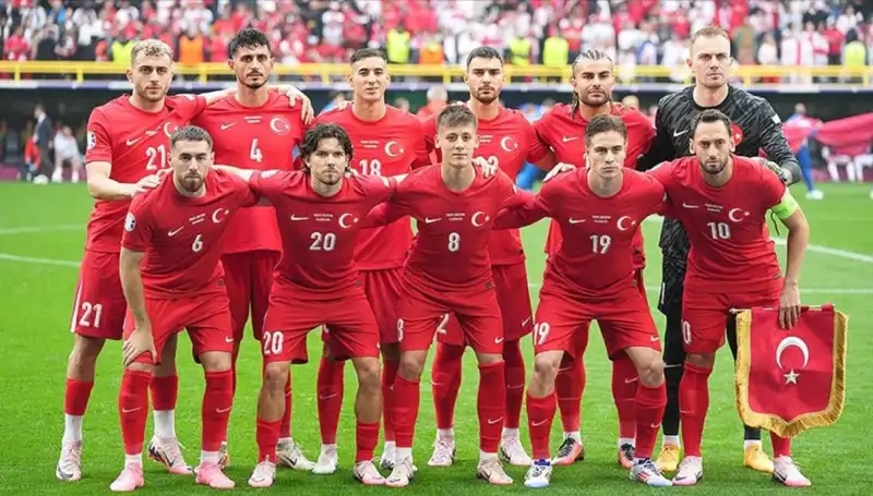 Türkiye-Macaristan Milli Maçı Ne Zaman? Kanal ve Saat Bilgileri