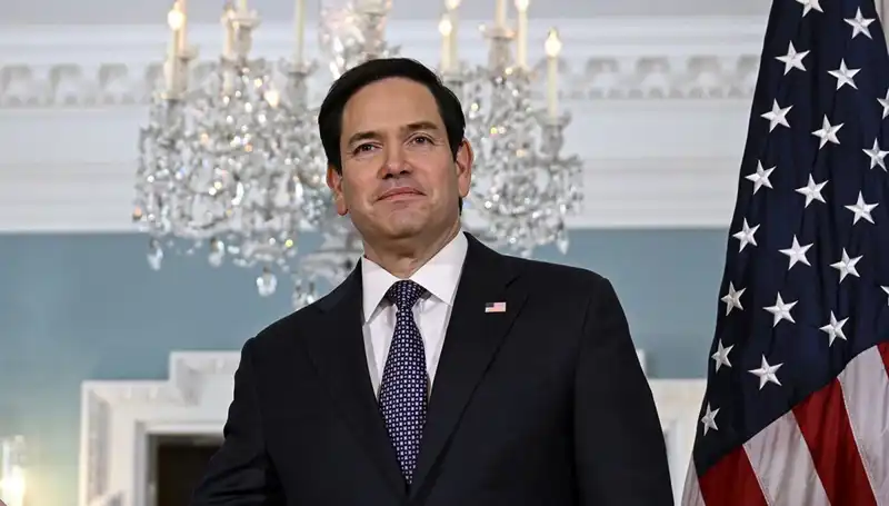 Hamas ile Görüşmeler Tek Seferlik İfadesi: Rubio'dan Sıcak Açıklama