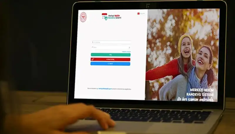 MHRS’te Devrim Niteliğinde Yeni Hizmet, Randevu Almayı Kolaylaştırıyor