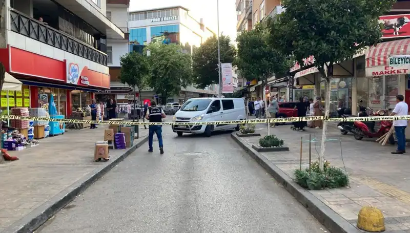 Ordu’da Polis Korumasındaki Kişiye Silahlı Saldırı: 3 Yaralı ve Kaçan Şüpheliler